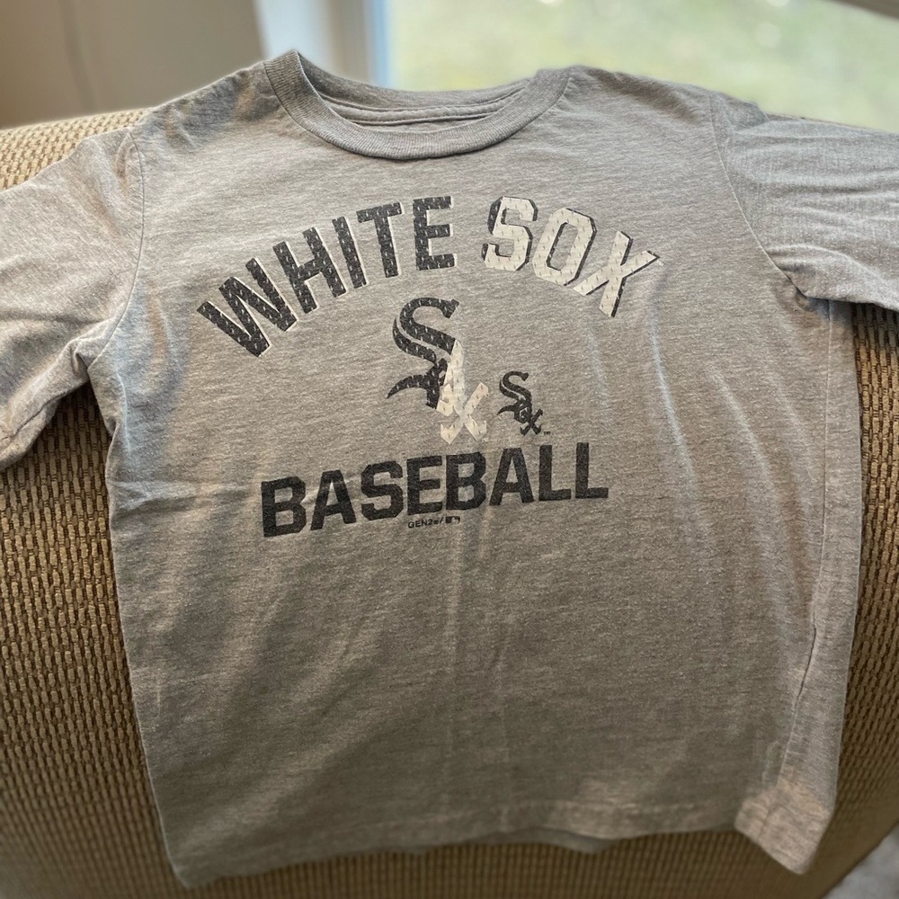 White Sox T-shirt